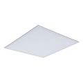 Philips - Χωνευτό LED πάνελ οροφής PROJECTLINE LED/36W/230V 62x62 cm