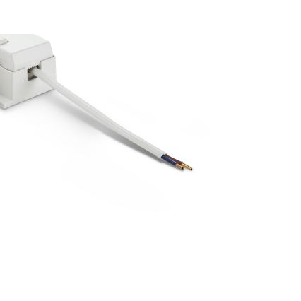 Philips - Χωνευτό πάνελ οροφής LED LED/34W/230V 4000K UGR&lt;22 IP40