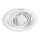 Philips - Χωνευτό ρυθμιζόμενο LED φωτιστικό οροφής SCENE SWITCH LED/3W/230V 2700K