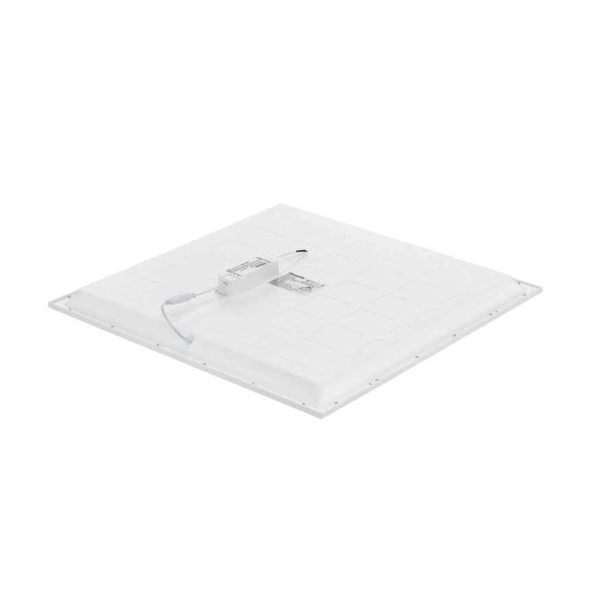 Philips - Χωνευτό πάνελ οροφής LED LEDINAIRE LED/34W/230V 60x60 cm 4000K UGR19 IP40
