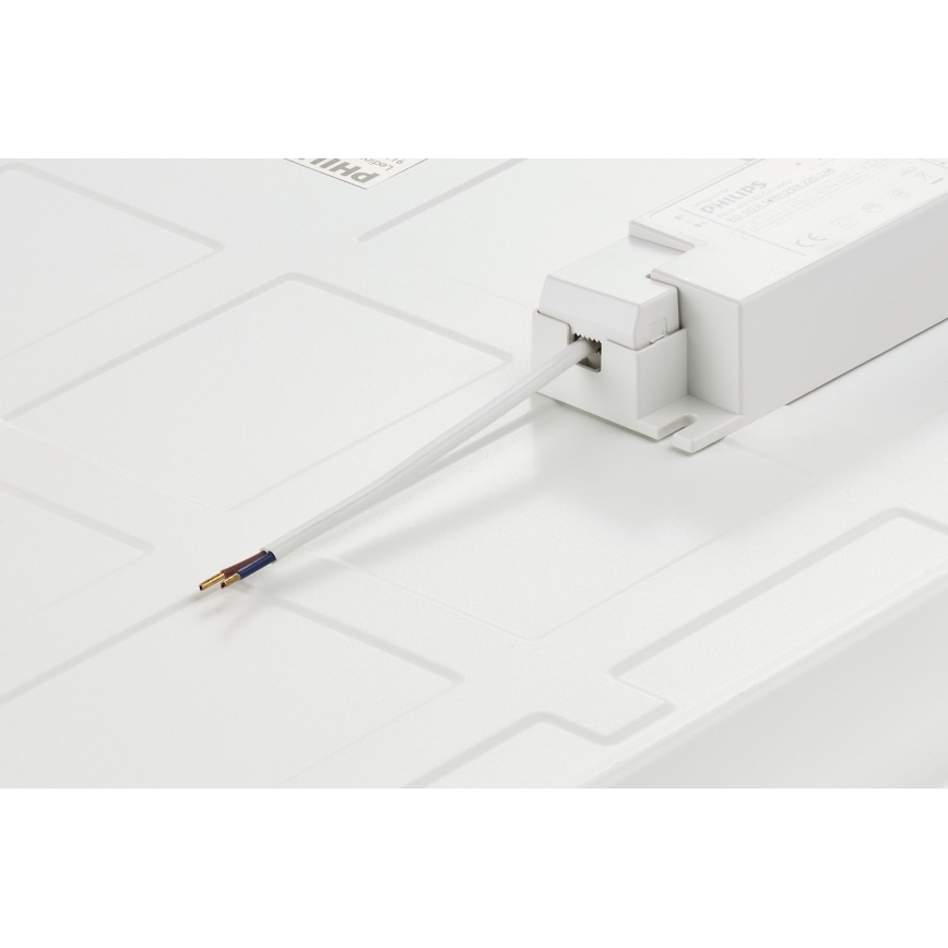 Philips - Χωνευτό πάνελ οροφής LED LEDINAIRE LED/34W/230V 60x60 cm 4000K UGR19 IP40