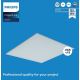Philips - Χωνευτό πάνελ οροφής LED PROJECTLINE LED/36W/230V 62x62 cm