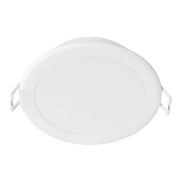 Philips - Χωνευτό φωτιστικό LED/5,5W/230V 4000K