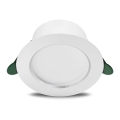 Philips - Χωνευτό Φωτιστικό LED DIAMOND CUT LED/2,2W/230V 3000K