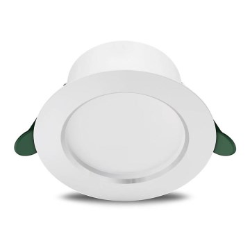 Philips - Χωνευτό Φωτιστικό LED DIAMOND CUT LED/2,2W/230V 3000K
