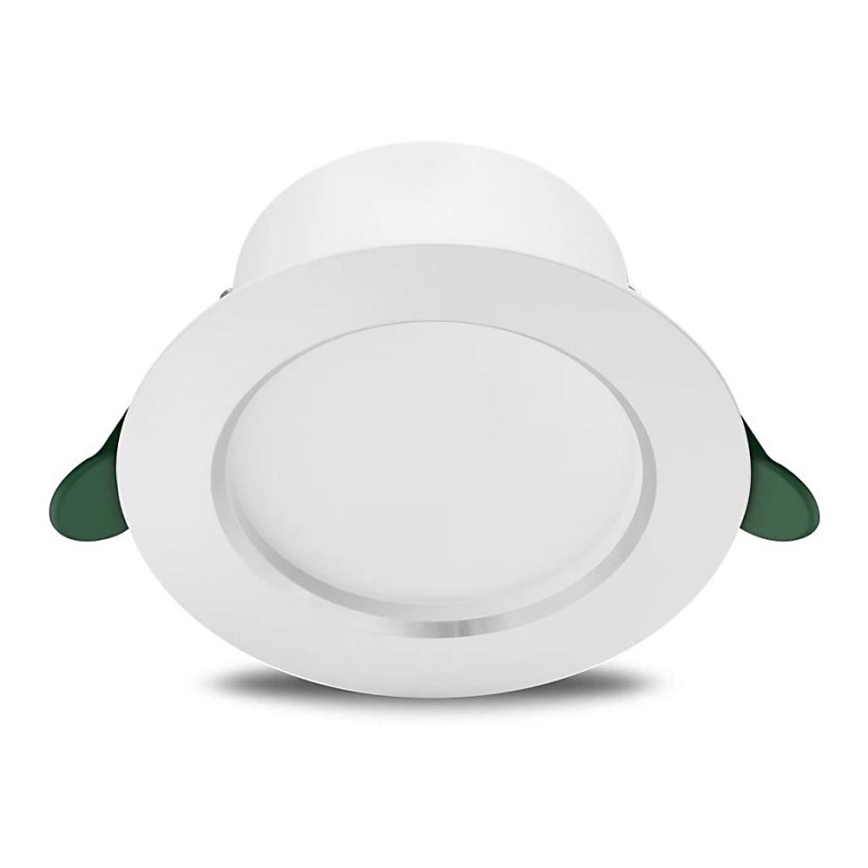 Philips - Χωνευτό Φωτιστικό LED DIAMOND CUT LED/2,2W/230V 3000K