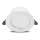 Philips - Χωνευτό Φωτιστικό LED DIAMOND CUT LED/2,2W/230V 3000K