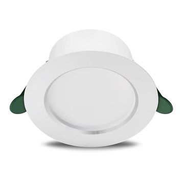 Philips - Χωνευτό Φωτιστικό LED DIAMOND CUT LED/4,8W/230V 4000K
