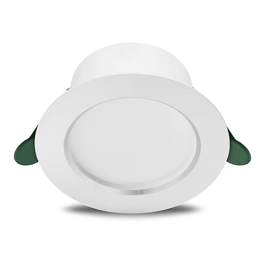Philips - Χωνευτό Φωτιστικό LED DIAMOND CUT LED/4,8W/230V 4000K