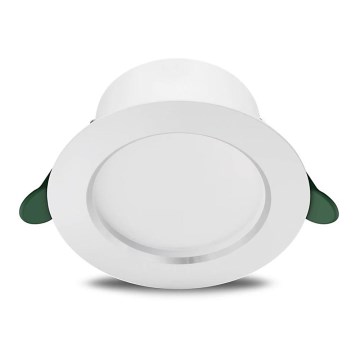 Philips - Χωνευτό Φωτιστικό LED DIAMOND CUT LED/6,5W/230V 3000K