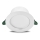 Philips - Χωνευτό Φωτιστικό LED DIAMOND CUT LED/6,5W/230V 3000K