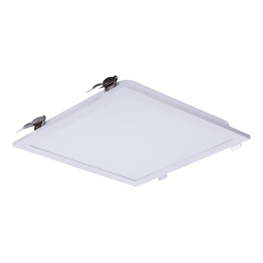 Philips - Χωνευτό Φωτιστικό LED PROJECTLINE LED/15W/230V 29,5x29,5 cm