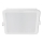 Philips - Χωνευτό φωτιστικό MESON LED/12,5W/230V 4000K