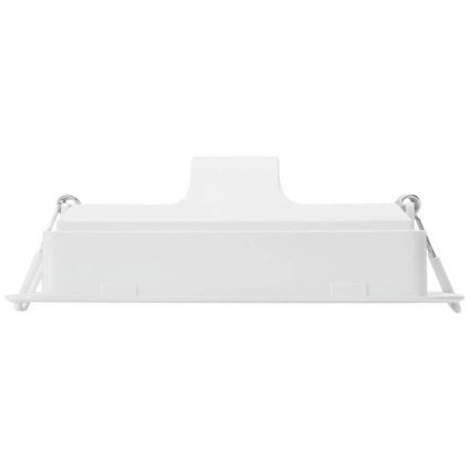 Philips - Χωνευτό φωτιστικό MESON LED/12,5W/230V 4000K