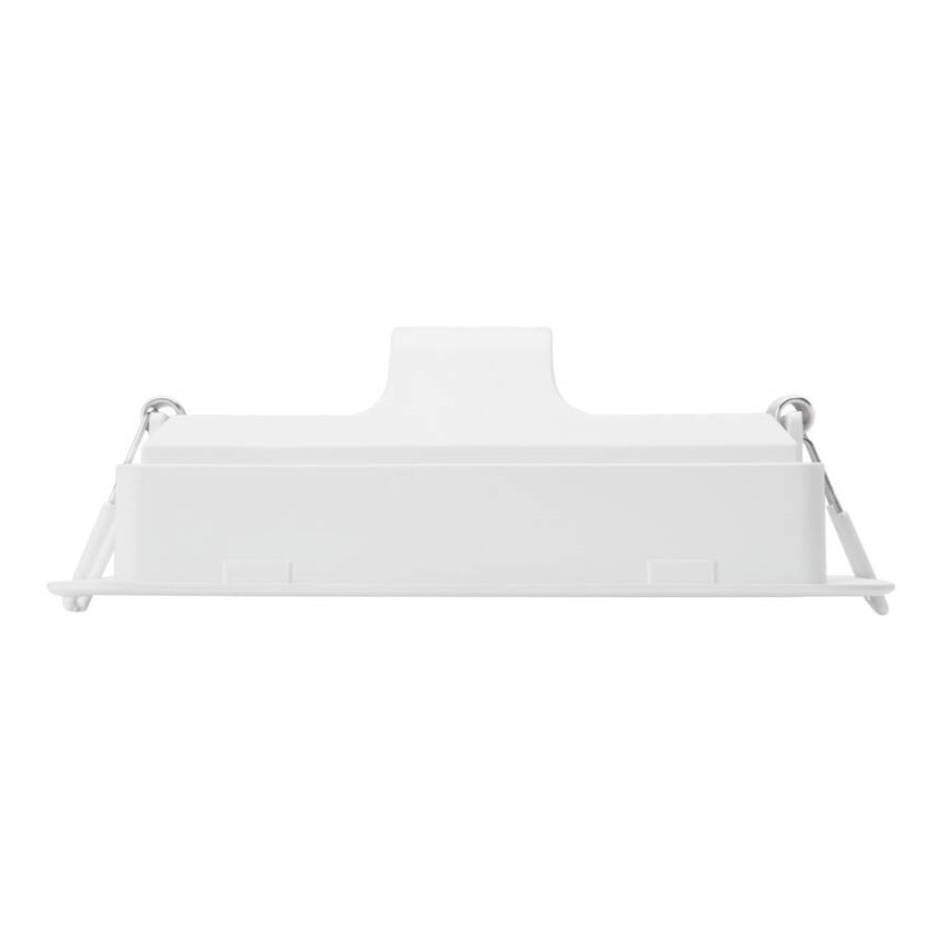 Philips - Χωνευτό φωτιστικό MESON LED/12,5W/230V 4000K