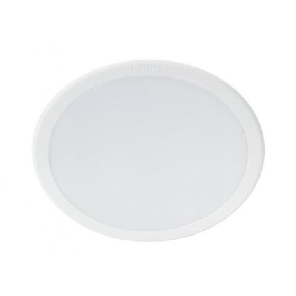 Philips - Χωνευτό φωτιστικό MESON LED/16,5W/230V 3000K