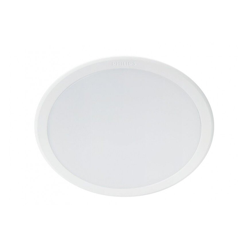 Philips - Χωνευτό φωτιστικό MESON LED/16,5W/230V 3000K