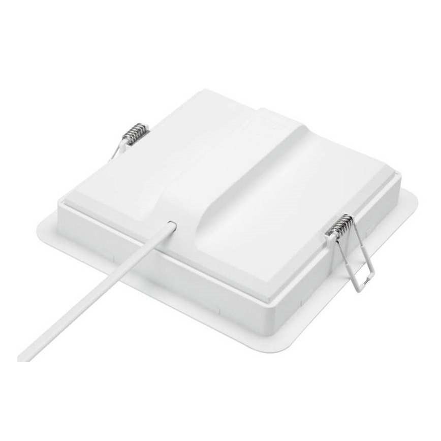 Philips - Χωνευτό φωτιστικό MESON LED/16,5W/230V 6500K