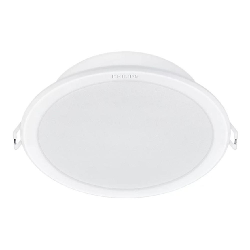 Philips - Χωνευτό φωτιστικό MESON LED/20W/230V 4000K