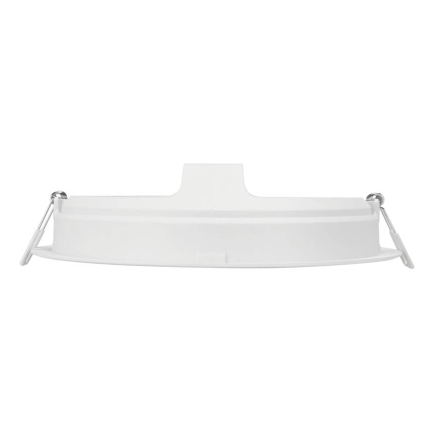 Philips - Χωνευτό φωτιστικό MESON LED/20W/230V 6500K
