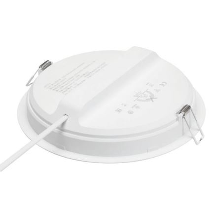 Philips - Χωνευτό φωτιστικό MESON LED/23,5W/230V 3000K