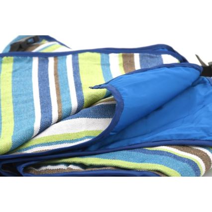 Picnic blanket 150x150 cm