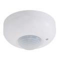 PIR ανιχνευτής κίνησης και σούρουπου T366 360° οροφής, 1x αισθητήρας, 230V~ 1200W