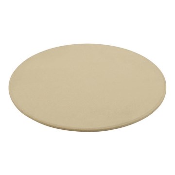 Pizza stone 31 cm