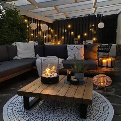 Planika - Τζάκι BIO 36,3x25,1 cm 2,5kW μαύρο