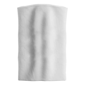 Planika - Προστατευτικό κάλυμμα SQUARE, γκρι