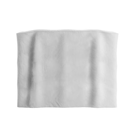 Planika -Τζάκι αερίου εξωτερικού χώρου  79,7x90 cm 10kW 1xAAA μαύρο + προστατευτικό κάλυμμα