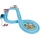 Πίστα αυτοκινήτων CARRERA FIRST PAW Patrol 2xLR14 2,9 m