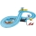 Πίστα αυτοκινήτων CARRERA FIRST Paw Patrol 4xLR14 2,4 m
