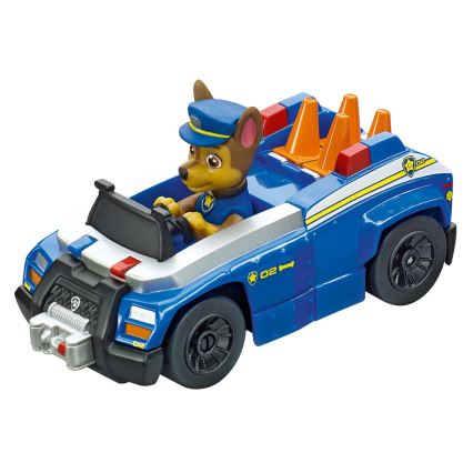 Πίστα αυτοκινήτων CARRERA FIRST PAW Patrol 4xLR14 3,5 m
