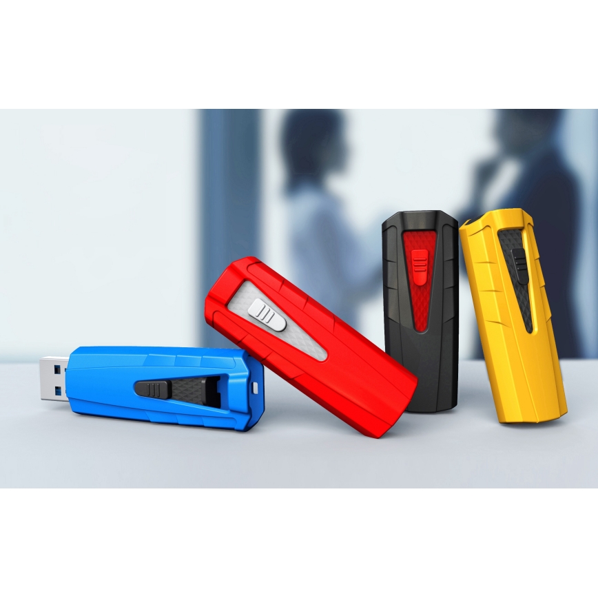 Portable SSD drive 1 TB USB 3.2 Gen2