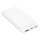 Power Bank 10000 mAh 10W Power Delivery 2xUSB-C + 1xUSB-A λευκό
