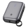 Power Bank 10000 mAh 20W Power Delivery Compact with ενσωματωμένο retractable USB-C καλώδιο 1m μαύρο