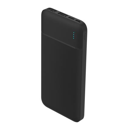 Power Bank 10000 mAh 5V μαύρο