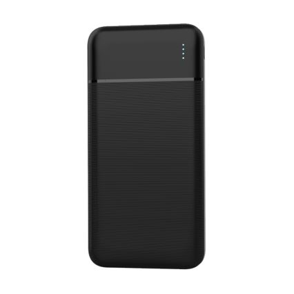 Power Bank 10000 mAh 5V μαύρο