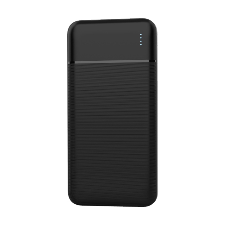 Power Bank 10000 mAh 5V μαύρο