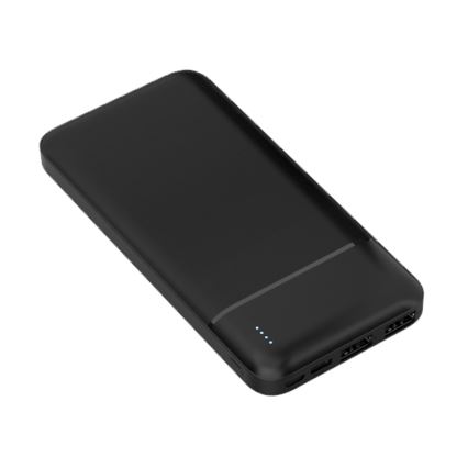 Power Bank 10000 mAh 5V μαύρο