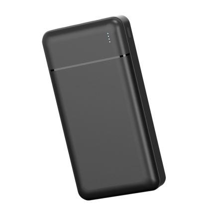 Power Bank 30000 mAh 3,7V μαύρο