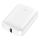 Power Bank Power Delivery Compact 10000 mAh/22,5W/3,7V λευκό