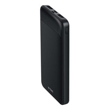 Power Bank με Power Delivery 10000mAh/22,5W/5V μαύρο