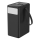 Powerbank 80000 mAh, 65 W, με υποστήριξη Power Delivery, 4xUSB-A + 2xUSB-C, με ενσωματωμένο LED φακό και καλώδιο USB-C 1m, μαύρο