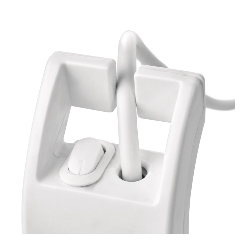 Προστασία υπέρτασης 4Z 2m λευκό