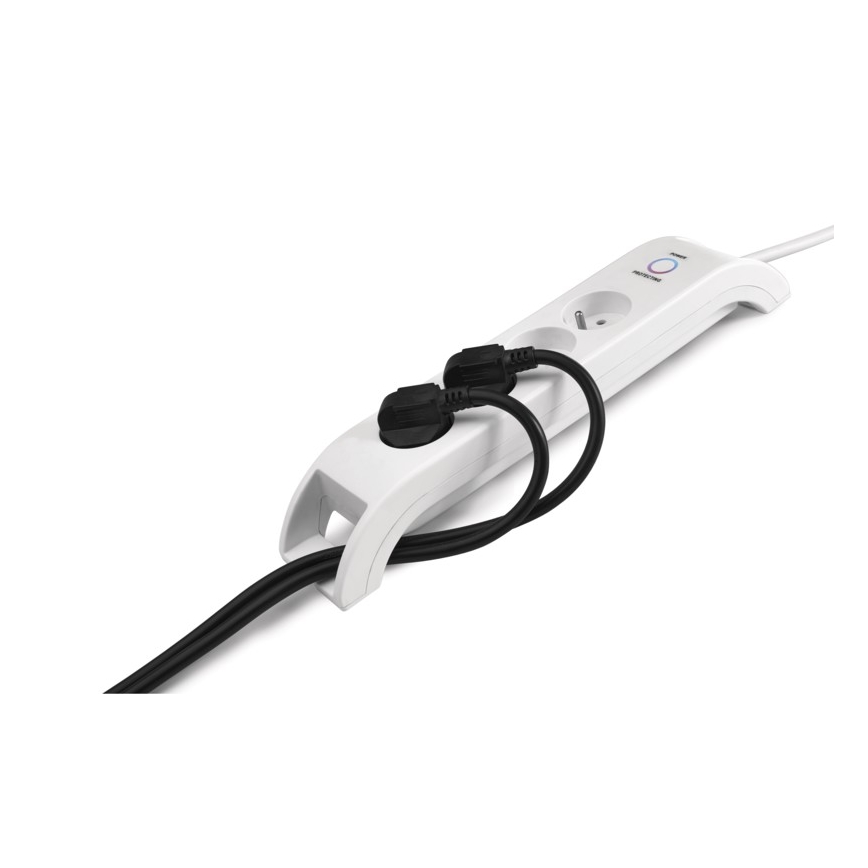 Προστασία υπέρτασης 4Z 2m λευκό