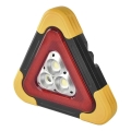Προειδοποιητικό τρίγωνο LED/5V 1800 mAh