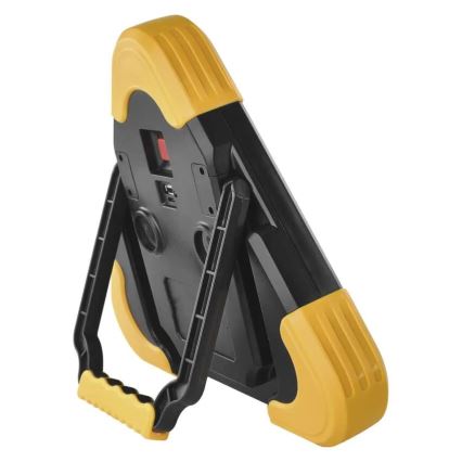 Προειδοποιητικό τρίγωνο LED/5V 1800 mAh