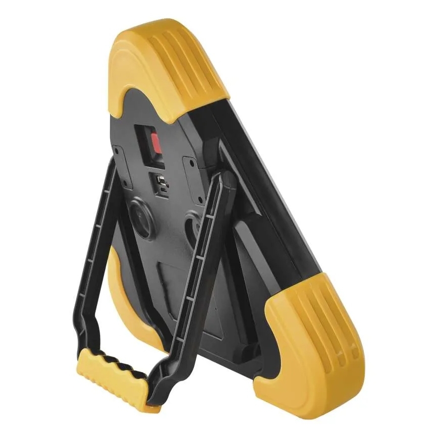 Προειδοποιητικό τρίγωνο LED/5V 1800 mAh